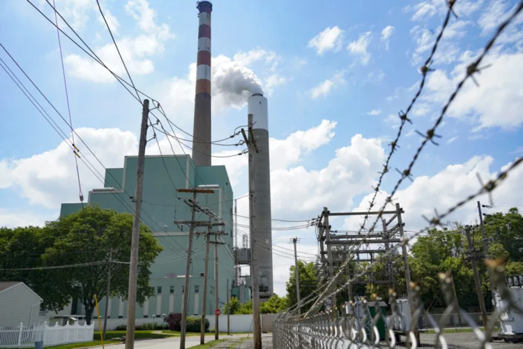 Future regional power supply down, but not out